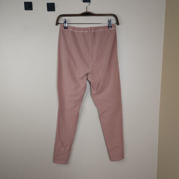 SKIMS Bundle of Outdoor Legging Bike Shorts SAMPLES Size XL Camel Pink - Picture 5 of 9